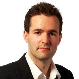 Highly experienced fintech entrepreneur with a penchant for pinot noir