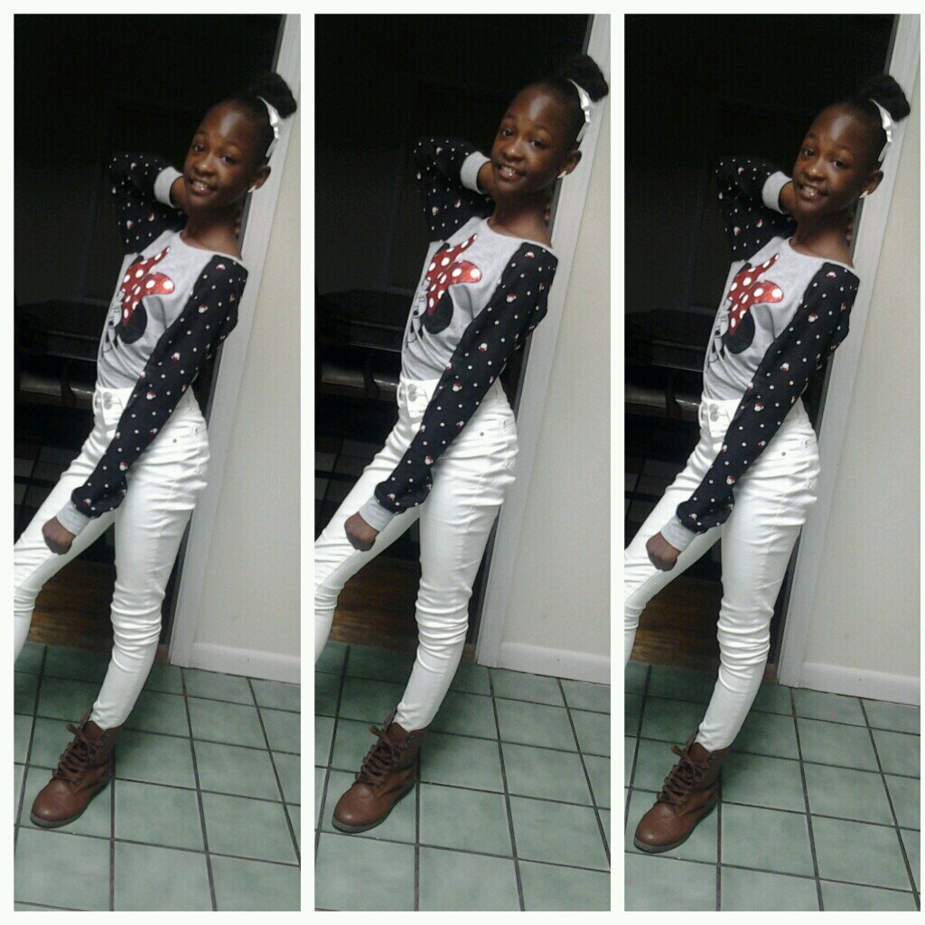 Follower Me I'll Follower Back Love Skinn¥ Minni£♥♡♥♥!