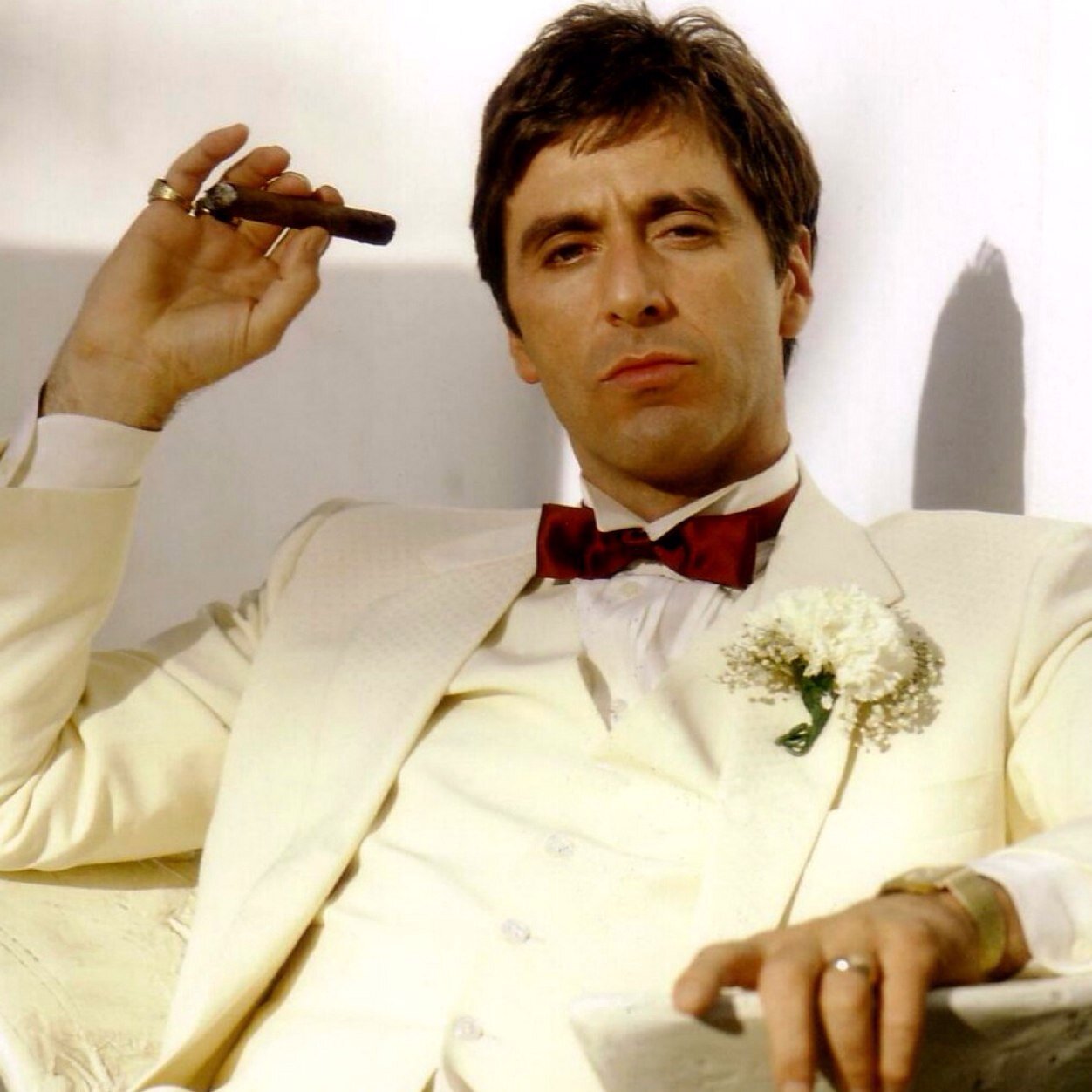 i love bitches and cocaine
