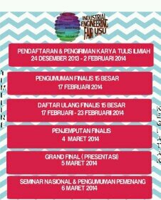 industrial engineering USU 2013, you can get star in the world if you have mind for get it