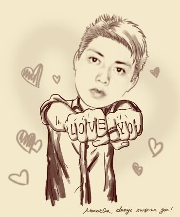 cinta sejati (y)