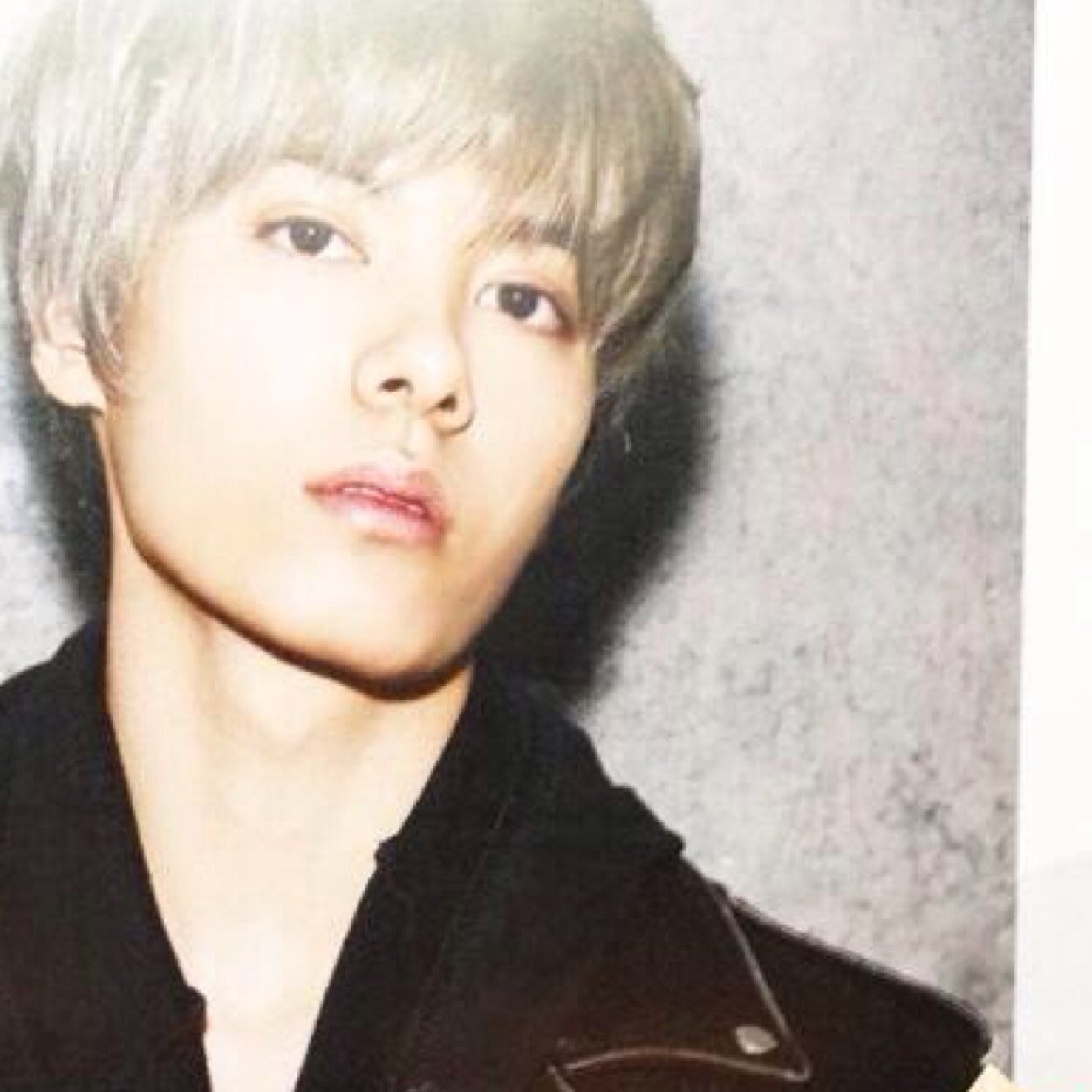 、HANSOL SMROOKIES。≪ just bot & updates about smrookies in fav. ≫ #９4LiNE （3/1/2014）1stHANSOLBOTH