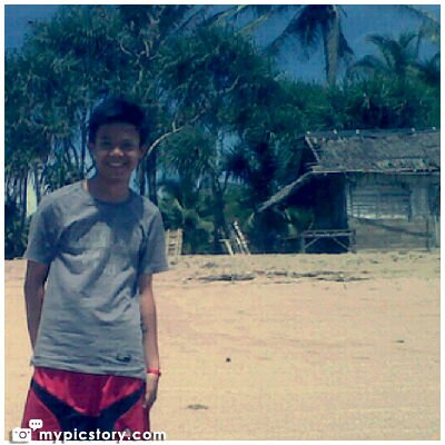 Penggila warna merah