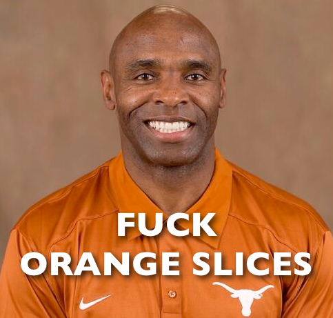 UNFETTERED AND UNFILTERED FAKE CHARLIE STRONG