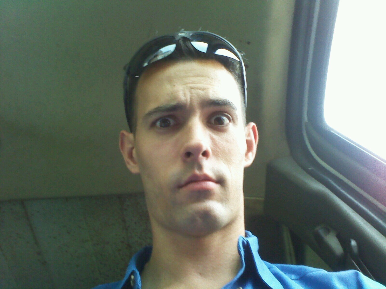Coit Tech Jake Profile
