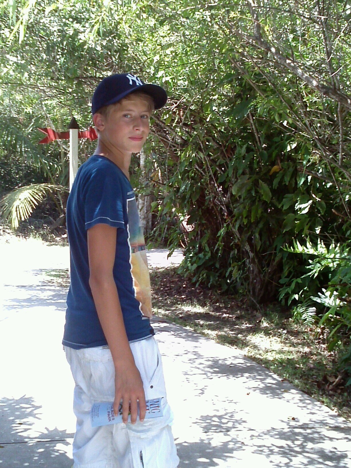 michiel