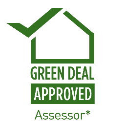 Green Deal Upgrade, Save Time, Save Money. Become more energy efficient.