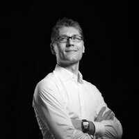 Renaud CHEVALIER (@chevalierrenaud) 's Twitter Profile