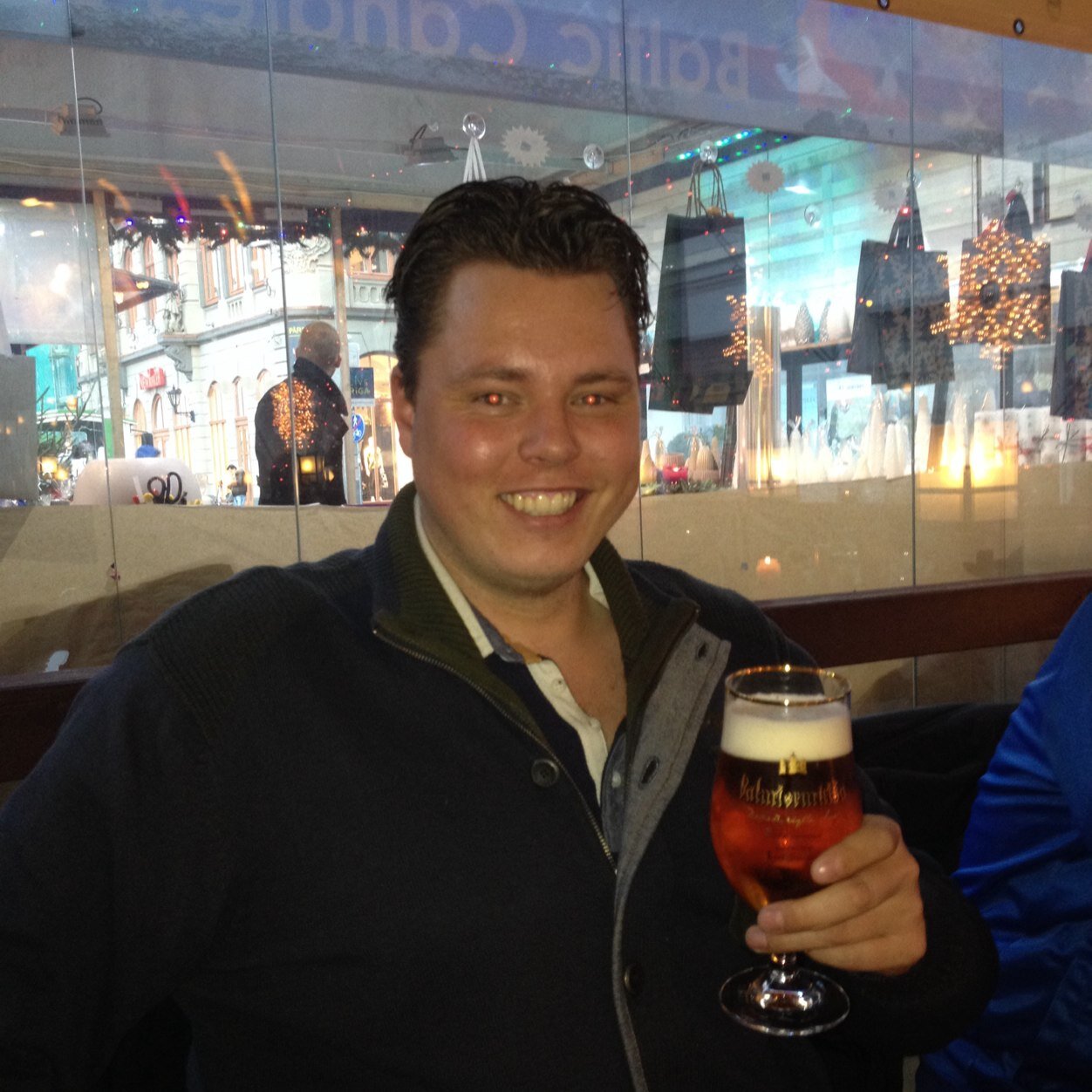 DGuttogut's profile picture. Proces operator Olam Cacoa, fire fighter, enjoying AJAX,