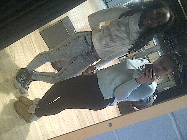 desia_wynter's profile picture. Chinese|jamaican ♥ pin:26EF1678