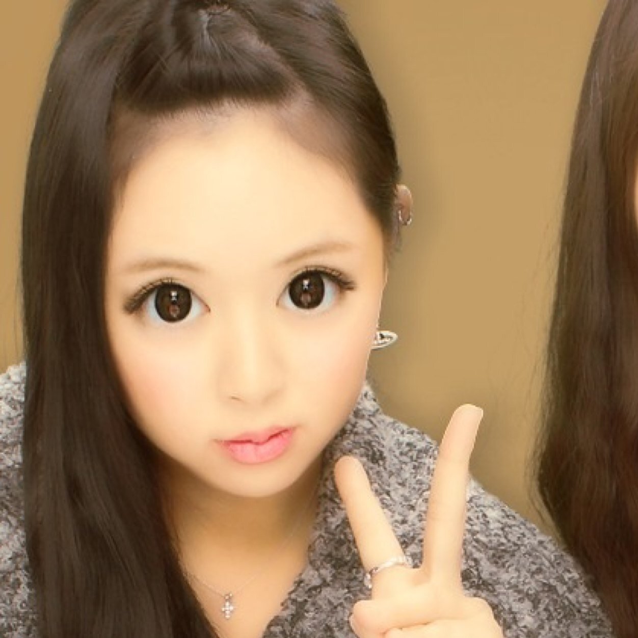 shihoo__crfm's profile picture. キャラメルペッパーズすき♡ハジ→/C&Kすき♡ふぉろみー(*^o^*)