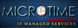 The mission of Microtime is to provide its customers with a comprehensive, cost effective, and reliable package of IT products and services.