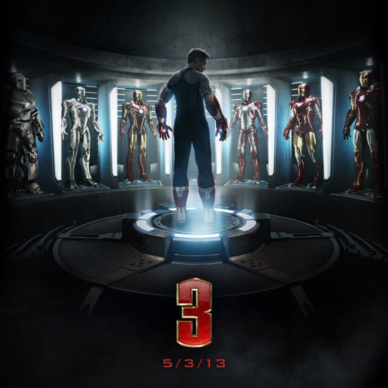 IRONMAN_BOT_'s profile picture. アイアンマンのアーマーを紹介 MARK1〜7はスーツの歴史や装備など MARK8〜14は特に説明なし MARK15以降はスーツ名と能力などを 紹介します アイアンマン好きな人はフォローみー！