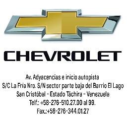 Somos un Concesionario de Camiones CHEVROLET, donde encontraras mano de obra calificada, el mayor stock de Repuestos y por supuesto asesoria profesional