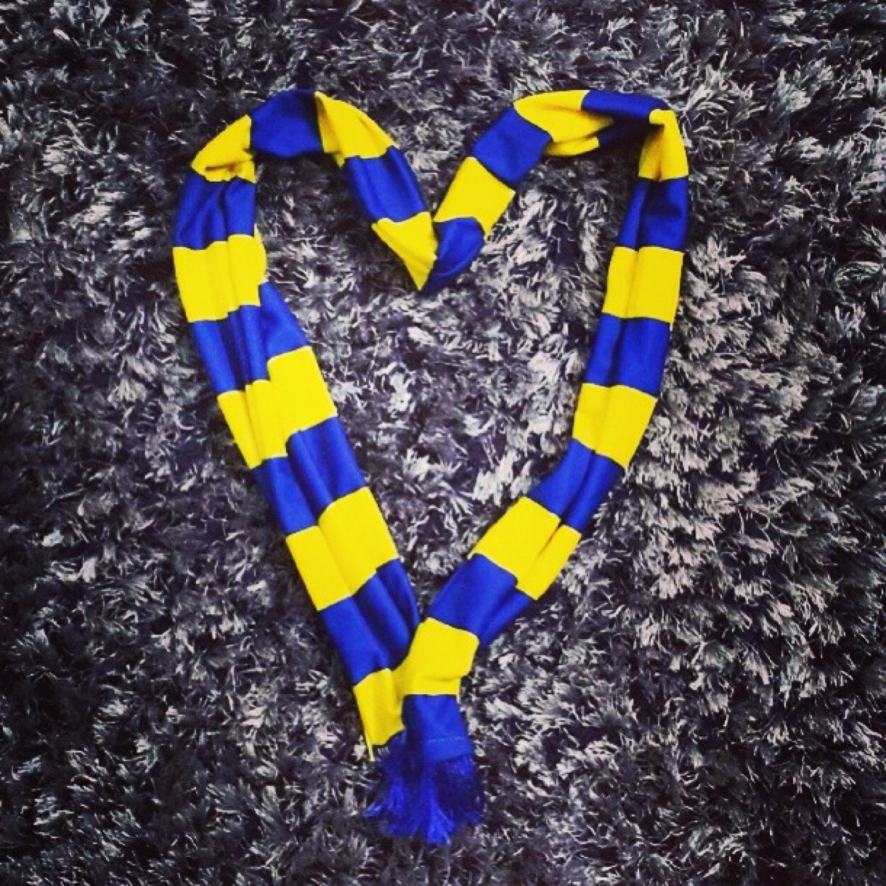النصر.. وكفى.