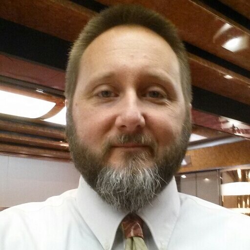 Elphishman's profile picture. Husband, Dad and follower of Jesus!