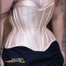 Kooky C ~ Designer, Corsetiere & Dressmaker based in the South East