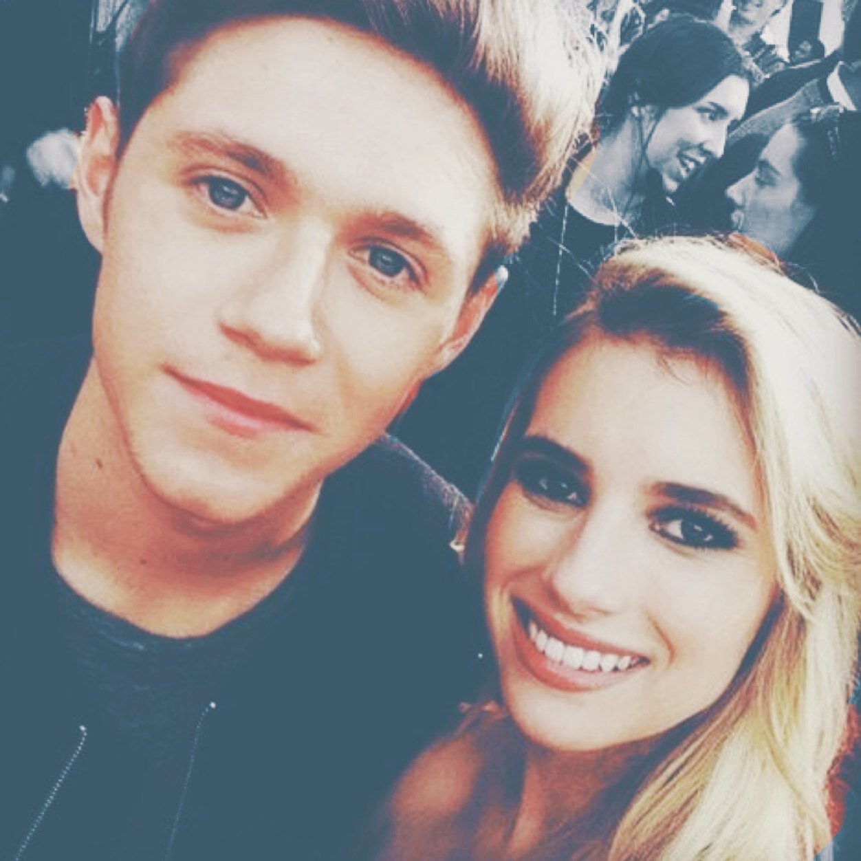 LaceyKnndyMH's profile picture. fc; emma roberts