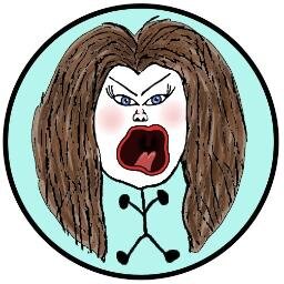 ScreaminMamaさんのプロフィール画像