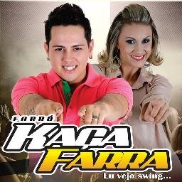 Twitter Oficial da Banda Forró Kaça Farra Com Weber Gomes .
Contato:(84) 9993.9795 | 3386.2296