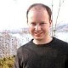 HelgeNordahl's profile picture. Phd i finans og internasjonal mester i sjakk. Selverklært ekspert på det meste.