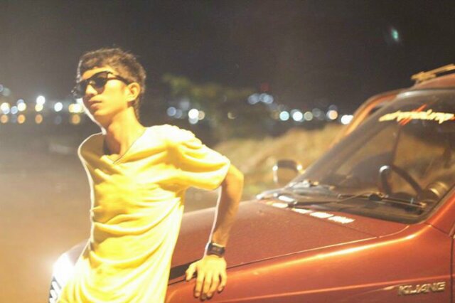 kerwinkecap's profile picture. Alright MHPM !! Faculty Of Law