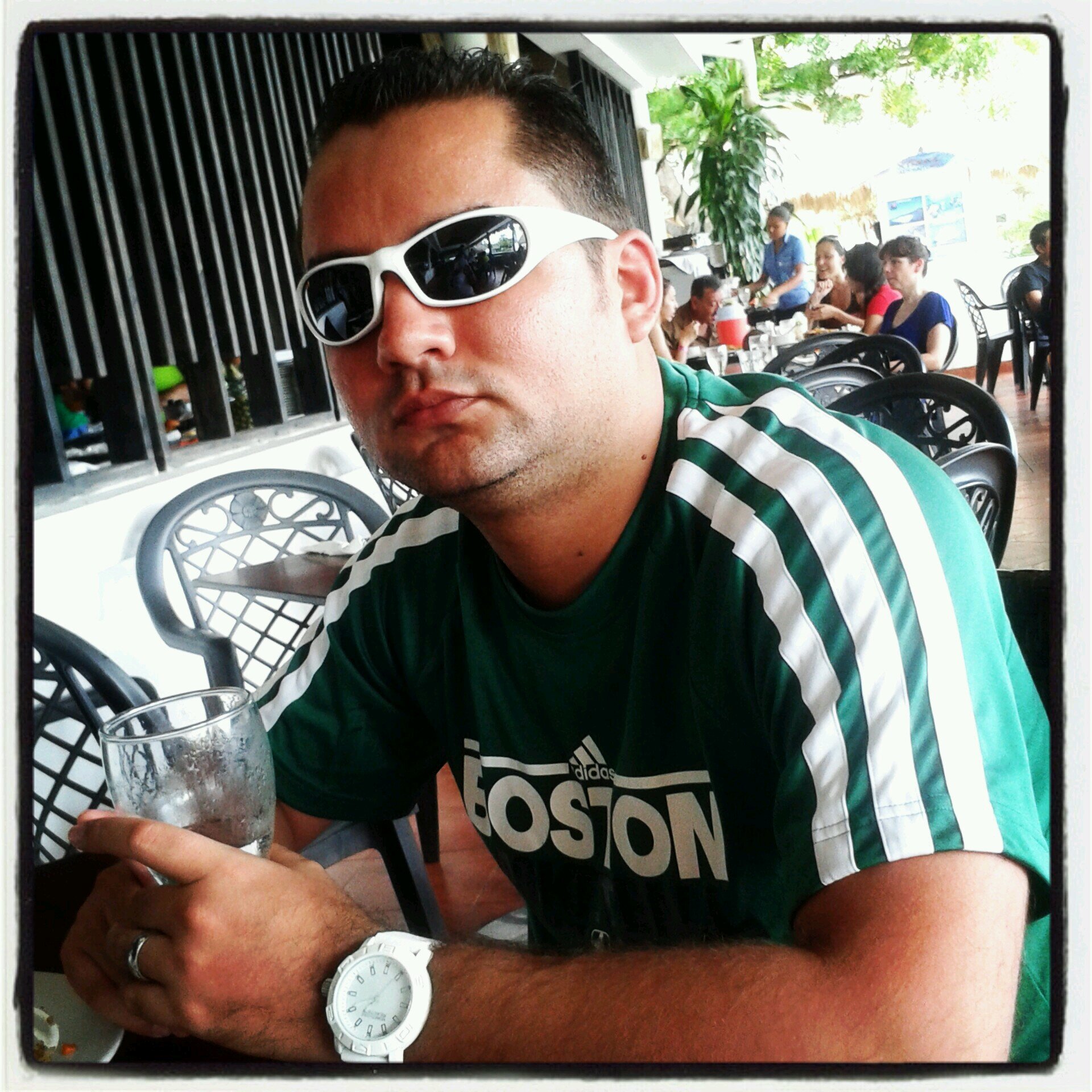 Ender González