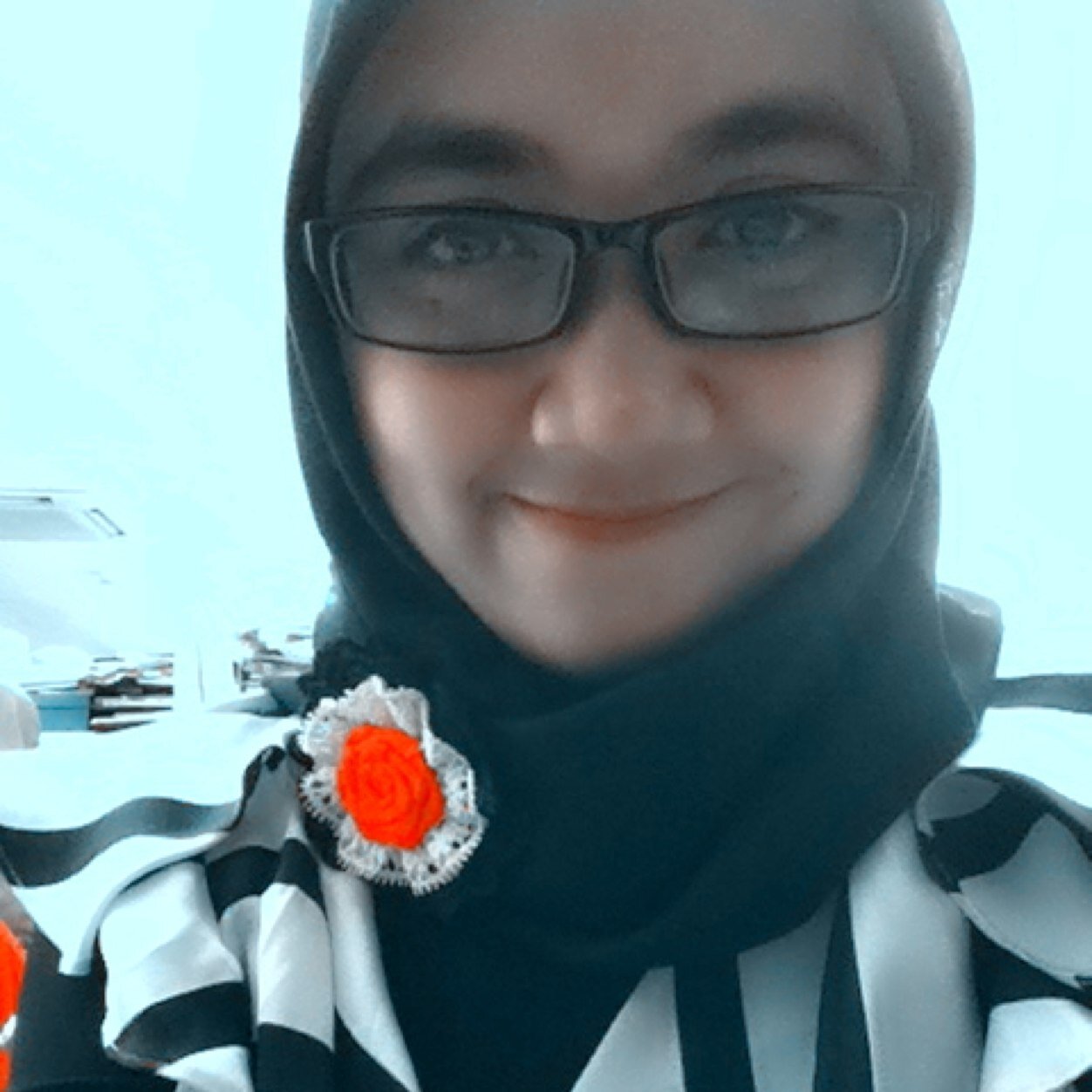 ♥ Allah and Muhammad | ♥ babeh and mamah | only my self..