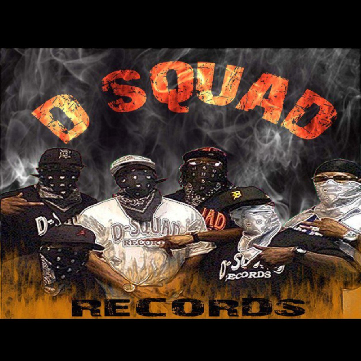 D-Squad Records | President | Artist | Activist | 🇲🇦🇺🇸🇵🇷Contact BurgOneBooking@Gmail.Com #MrCatchMeInTheClouds 🛩☁️☁️🌎 #OutHere #SquadLife