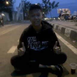 Perakit Mesin ATM :D
