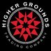 Higher Grounds Coffee (@highergroundstc) Twitter profile photo