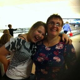 RockGranny25's profile picture. Proud mum of 3 and Nan to 1 and lover of rock music.  Have Cerebal Palsy but that doesn't stop me living my life. Live life to the max No fake followers