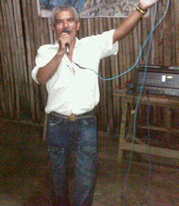 Técnico Electricista