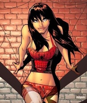 My heart belongs to Peter Parker . Face it tiger, you just hit the jackpot.. #MarvelNow #Single