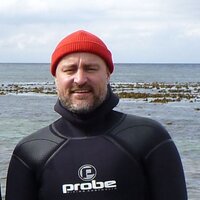 Thomas Wernberg (@twernberg) 's Twitter Profile