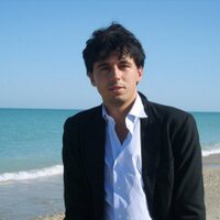 Bruno Lepri (@brulepri) 's Twitter Profile