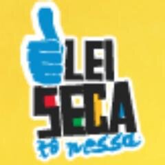 Twitter da Operação Lei Seca do Estado de Alagoas.
