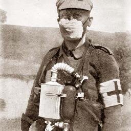 World War 1 British solider from 1914-1917.