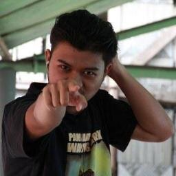 Kaka Idanz Surya Pringga || Art Focus