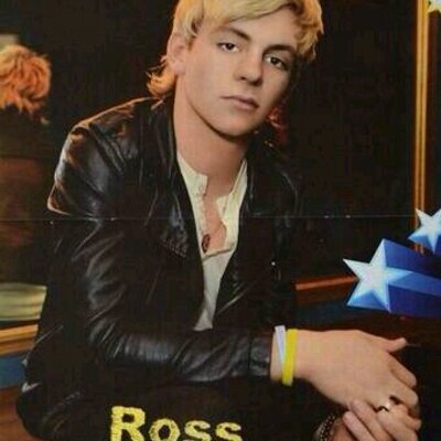 Är Ross dating Laura 2014