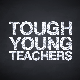 Tweets from the makers of Tough Young Teachers. Thursdays, 9pm on BBC Three. #ToughYoungTeachers