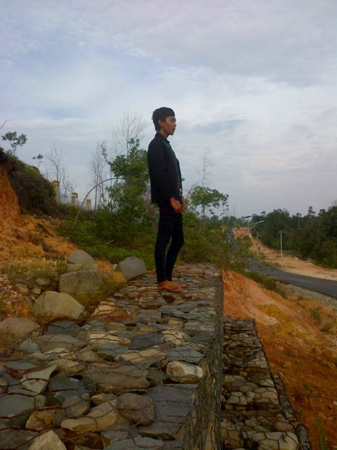 Kehidupan yg cm 1 x jgn perna di siasiakan (wechat.. Fredy_wiranata) (line...fredy_)