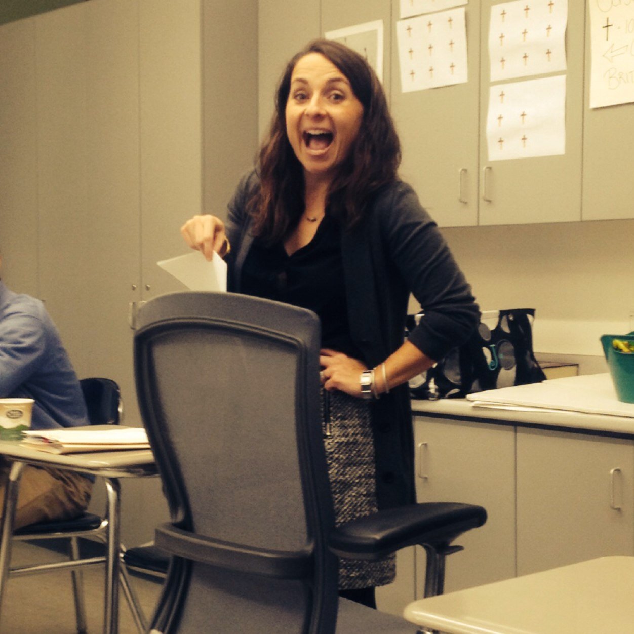 FFFJterm's profile picture. 