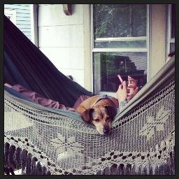 3 kids 2 dogs 1 husband 0 sense...