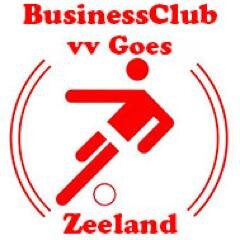 Businessclub, vv Goes, Zeeland, B2B, B2C