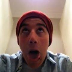I'm weird as fuck! JAMES FOLLOWED ME 30/12/13, BEAU FOLLOWED ON THEIR ANNIVERSARY OF MAKING A YOUTUBE ACCOUNT!!!! :D