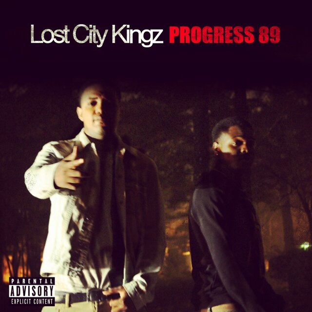 LOSTCiTYKINGZ's profile picture. Lost City @jaygregowens
@tharealprospekt! 
contact info, booking and any other inquires
Contact: Lostcitypnf@gmail.com
PROGRESS 89 on Livemixtapes now!