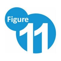 Figure 11 promotes integrated communications covering public relations, political relations, community consultations, social media and strategic advice.