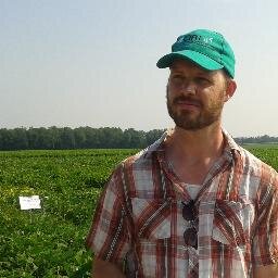 Wheat Breeder with AAFC in Eastern Canada . Personal account - all opinions are my own.