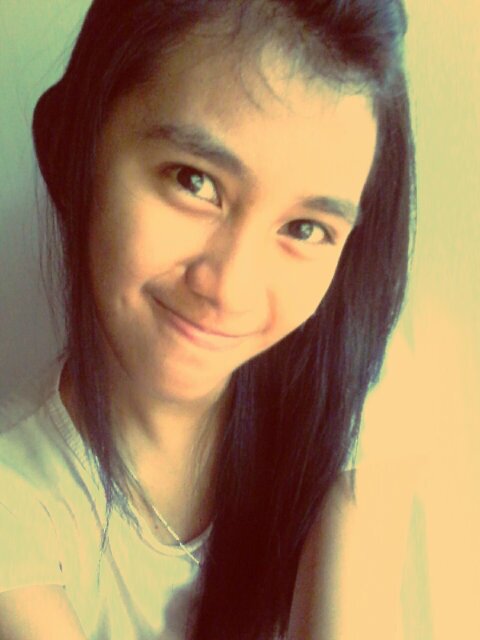 Take care of your self !